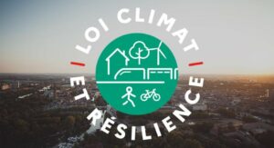 Logo loi client et résilience
